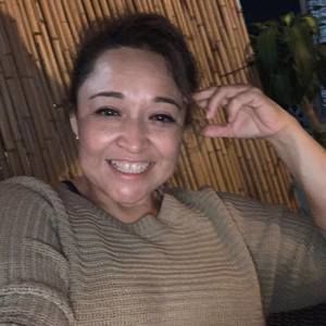 Meet your Posher, Yasmin